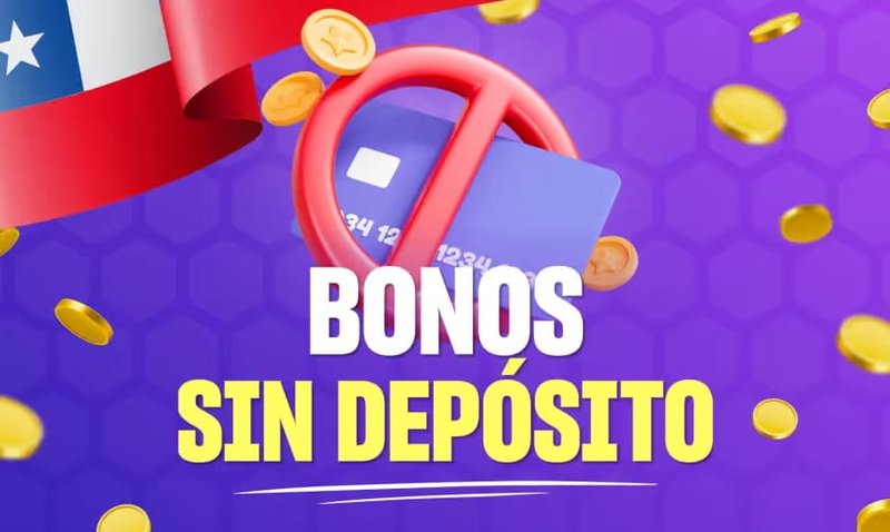 Casinos con bono sin deposito in Mexico