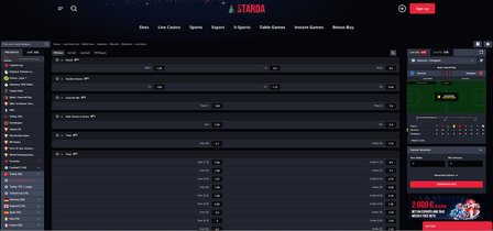 Discover starda casino no deposit bonus