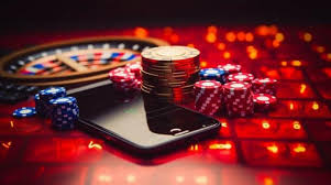  Online Casino En Verdensklasse Spiloplevelse 