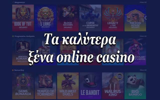 Ζωντανό Καζίνο για Κινητά Παίξε Οπουδήποτε και Όποτε Θες Ζωντανό Καζίνο για Κινητά Παίξε Οπουδήποτε και Όποτε Θες