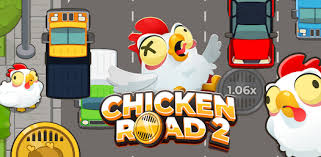 Scopri il divertimento con Chicken Road 2! Scopri il divertimento con Chicken Road 2!