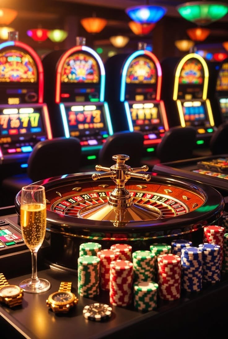 Spin Castle Casino: Unlocking Big Wins in the UK - overview